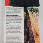 Taskukorkkari 5/1997 : Upseerin ainesta - pikkukuva 2