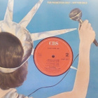 DANCE HITS USA :: PROMO SAMP VINYYLI 12" :: 5 TRACKS 1986 - pikkukuva 2