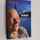 Kalevi Suoniemi : Nikru : telinetaiturin muistelmat - pikkukuva 1