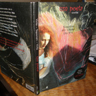 Tessa Virta - Um Poeta - Minerva sid. 2004 kirja & CD - pikkukuva 1