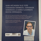 Peter J. Boström : Eturauhasen sairaudet : ennaltaehkäisy... - pikkukuva 2
