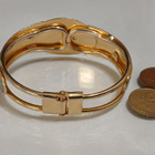 1980’s yksisarvinen rannekoru, unicorn jewelry, - pikkukuva 4