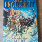 Mort Terry Pratchett - pikkukuva 1