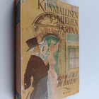 Honore de Balzac : Kunniallisen miehen tarina - pikkukuva 1