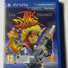 Jak daxter trilogy ps vita - pikkukuva 1