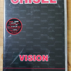 Cold Chisel - Vision DVD (Jimmy Barnes) - pikkukuva 1