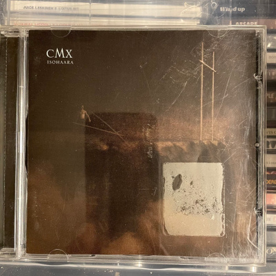 CMX - Isohaara cd