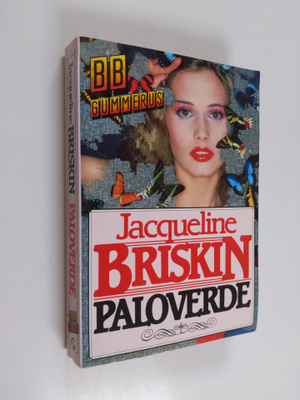 Jacqueline Briskin : Paloverde
