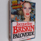 Jacqueline Briskin : Paloverde - pikkukuva 1
