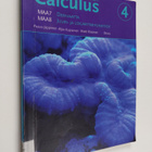 Alpo Kupiainen ym. : Lukion Calculus 4 : MAA7 derivaatta ... - pikkukuva 1