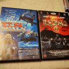 DVD U. S. Seals 1-2 - pikkukuva 1