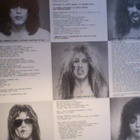 TWISTED SISTER :: COME OUT AND PLAY :: VINYYLI LP     1985 - pikkukuva 5