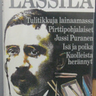 Suuri kansalliskirjasto: Maiju Lassila. Otava 1981. 473 s. - pikkukuva 1