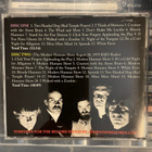 ROKY ERICKSON & THE ALIENS - The Evil One (Plus One) RARE! - pikkukuva 2