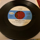 KARMA: Kun saa ajaa * Alan sooloilemaan  * FIN 1977 - pikkukuva 1