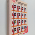 Richard Hill : We Europeans - pikkukuva 1