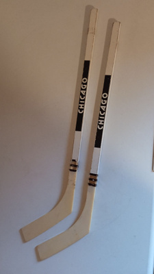 MAILAT CHICAGO, pienet n. 71 cm