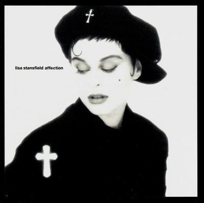 Lisa Stansfield • Affection CD