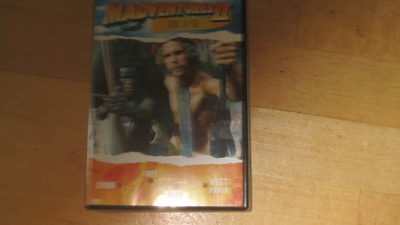 Madventures II