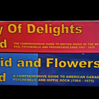 Vernon Joynson FUZZ ACID AND FLOWERS kirja 2004 Garage PSYCH - pikkukuva 5