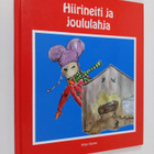 Mirja Ojares : Hiirineiti ja joululahja - pikkukuva 1
