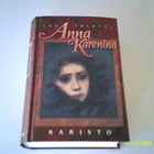Leo Tolstoi: Anna Karenina; p. 2000; 8.p - pikkukuva 1
