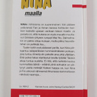 Ritta Jacobsson : Nina maalla - pikkukuva 2