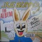 JIVE BUNNY AND THE MASTERMIXERS - THE ALBUM LP - pikkukuva 1