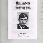 Suntila: Hulluuden tuntureilla, 2018, K4, P. Väyrynen -scifi - pikkukuva 1
