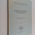 Eila Alahuhta : On the Defects of Perception, Reasoning a... - pikkukuva 1