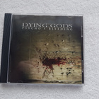 DYING GODS PSYCHO`S BLEEDING CDep. - pikkukuva 1