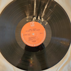 Carly Simon - The Best Of Lp (EX/EX-) - pikkukuva 3