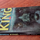 Stephen King : Eksyneiden jumala.1 Painos - pikkukuva 4