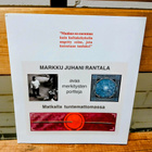 Markku Juhani Rantala - Matkalla tuntemattomassa - pikkukuva 2