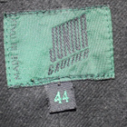 Blaseri harvinainen Jean Paul Gaultier 38 40 tiimalasi muoto - pikkukuva 4