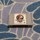 Mario Kart 64 N64 Japani - pikkukuva 1