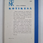 Anja Vitikka : Kotikesä - pikkukuva 2