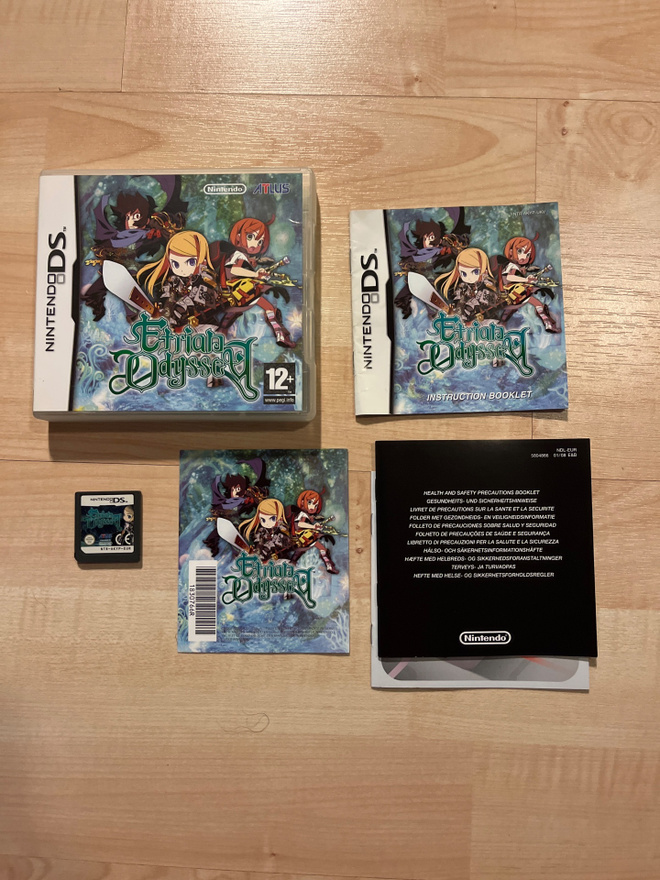 Item image