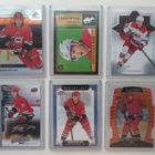 Sebastian Aho numeroituja kortteja alk, 1,5 €/kpl - pikkukuva 2