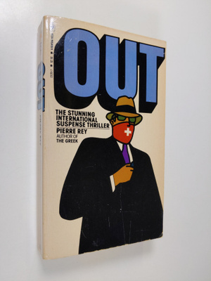 Pierre Rey : Out