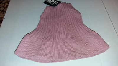 Vaaleanpunainen PIPO Puuvilla Lasten Pinkki (UUSI) -40%