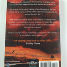 Ann Cleeves : Wild fire - pikkukuva 2