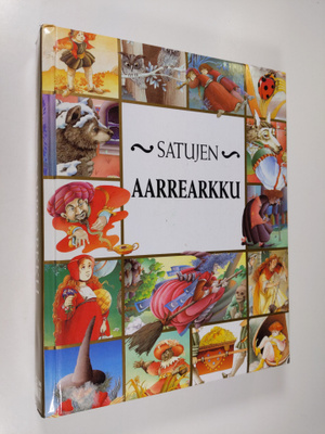 Satujen aarrearkku