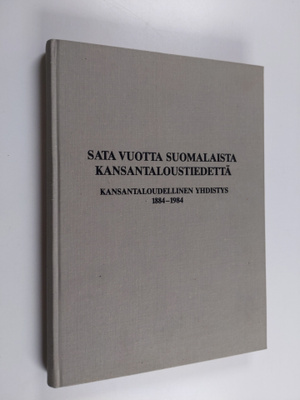 Heikki (toim.) Koskenkylä : Sata vuotta suomalaista kansa...