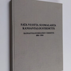 Heikki (toim.) Koskenkylä : Sata vuotta suomalaista kansa... - pikkukuva 1