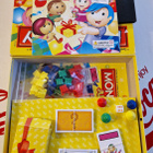 Monopoly Junior Party Lautapeli 2011 - pikkukuva 2