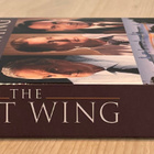 The West Wing: Kausi 6 (6DVD) - pikkukuva 3