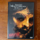 Teksasin moottorisahamurhaaja Pahan alku DVD - pikkukuva 1