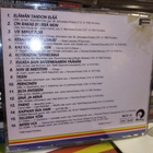 CD Paula Koivuniemi ( 1988 ) SIS POSTIKULU - pikkukuva 2