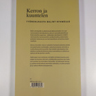 Kerron ja kuuntelen : työnohjausta Balint-ryhmässä - pikkukuva 2